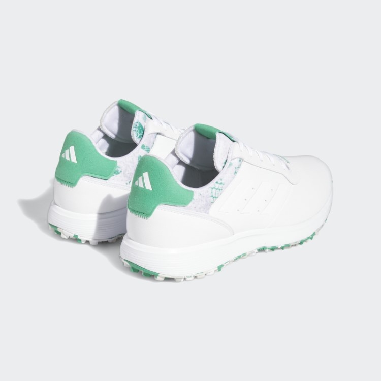 Tênis De Golfe Adidas S2g Sl Verde