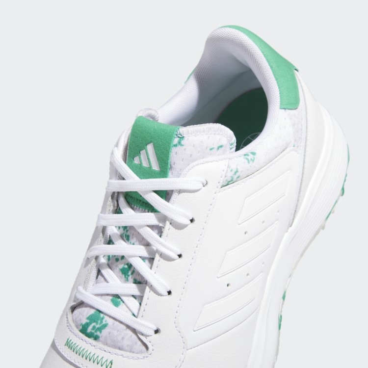Tênis De Golfe Adidas S2g Sl Verde
