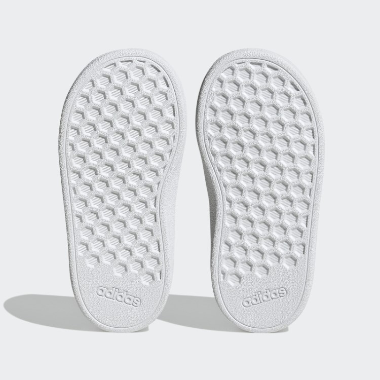 Tênis Adidas Grand Court 2.0 Preto