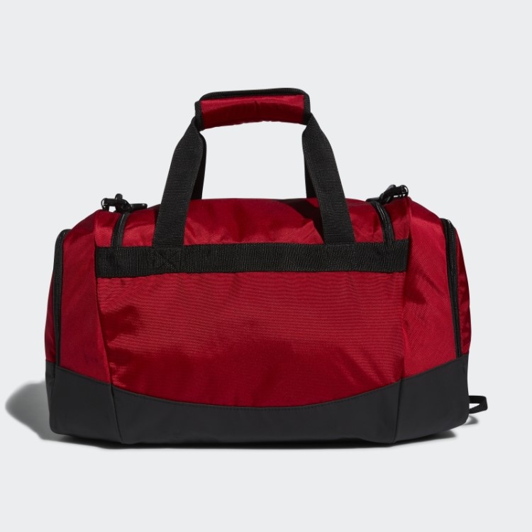 Mochila Defender Pequena Mazz Vermelho Adidas