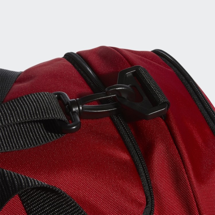 Mochila Defender Pequena Mazz Vermelho Adidas