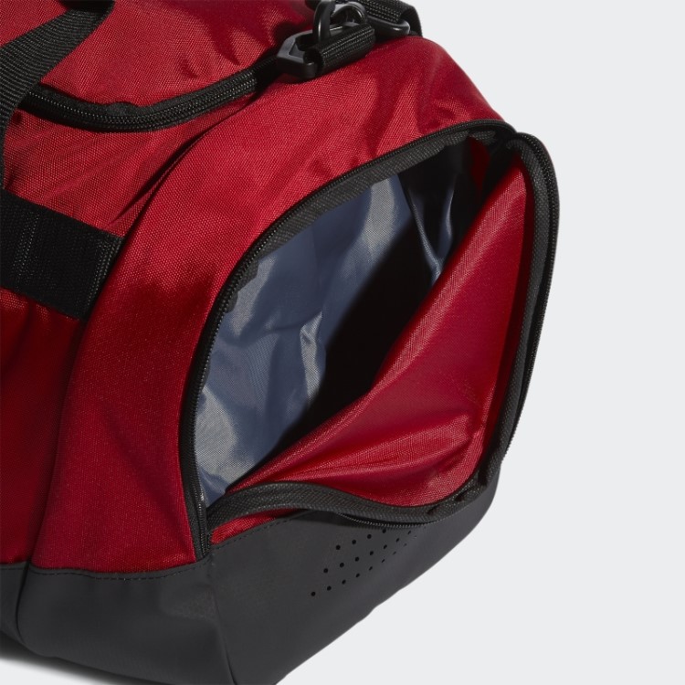 Mochila Defender Pequena Mazz Vermelho Adidas
