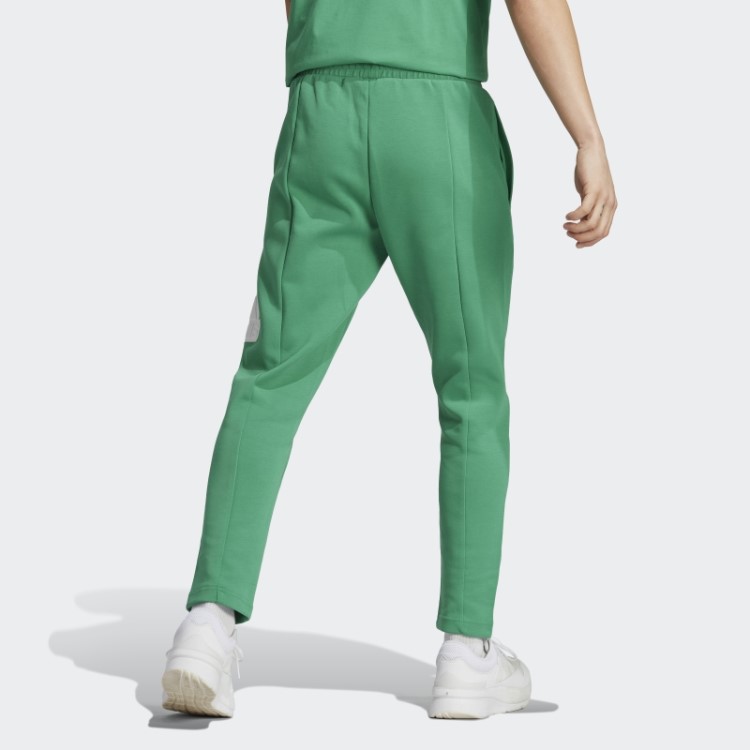 Distintivo De ícones Do Futuro Da Calça Esportiva Adidas Tribunal Verde