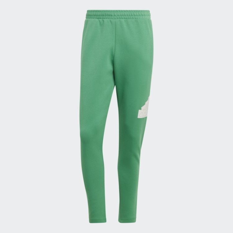 Distintivo De ícones Do Futuro Da Calça Esportiva Adidas Tribunal Verde