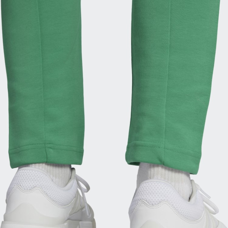 Distintivo De ícones Do Futuro Da Calça Esportiva Adidas Tribunal Verde