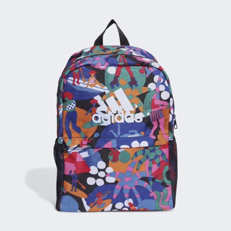 Multicolor Farm Rio Mochila De Treinamento Mochila Adidas