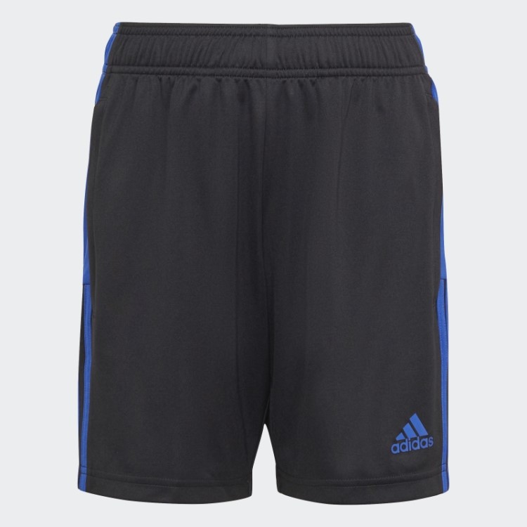 Bermuda Preta Tiro Essencial Adidas