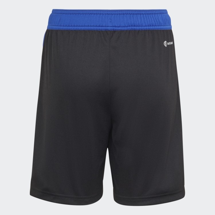 Bermuda Preta Tiro Essencial Adidas