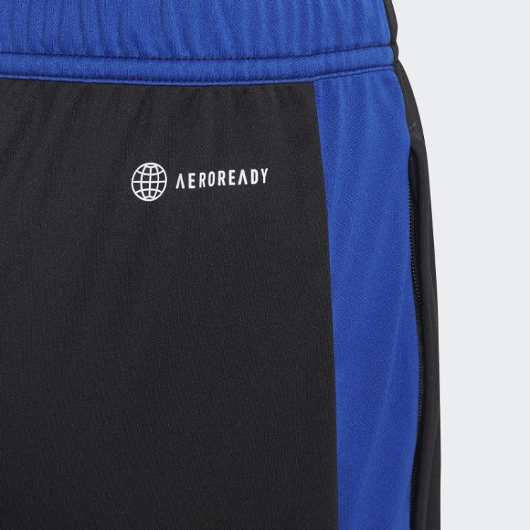Bermuda Preta Tiro Essencial Adidas