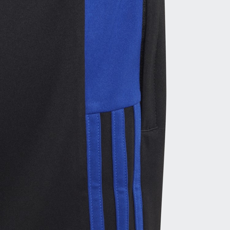 Bermuda Preta Tiro Essencial Adidas