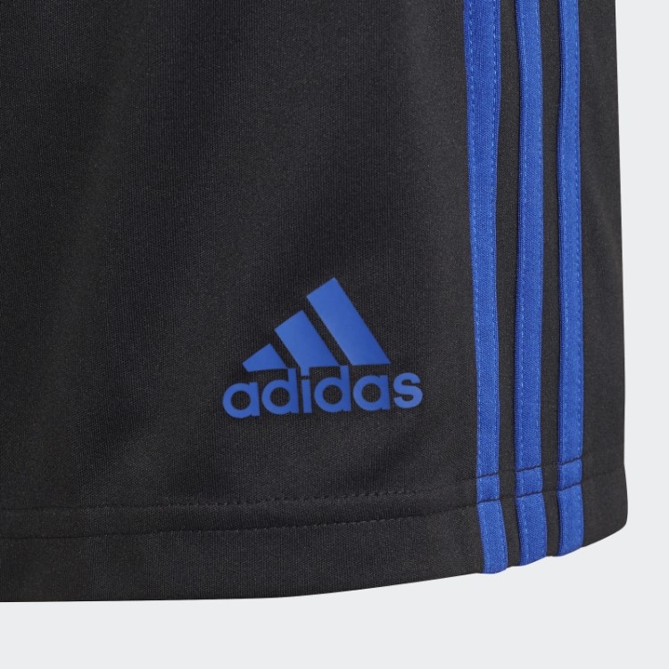 Bermuda Preta Tiro Essencial Adidas