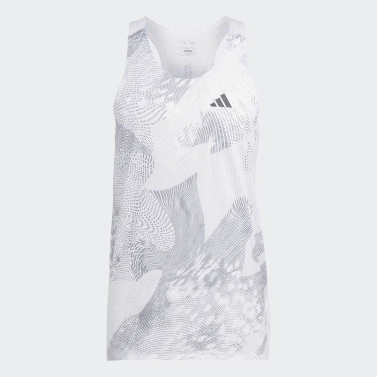 Adizero Regata Branca Adidas