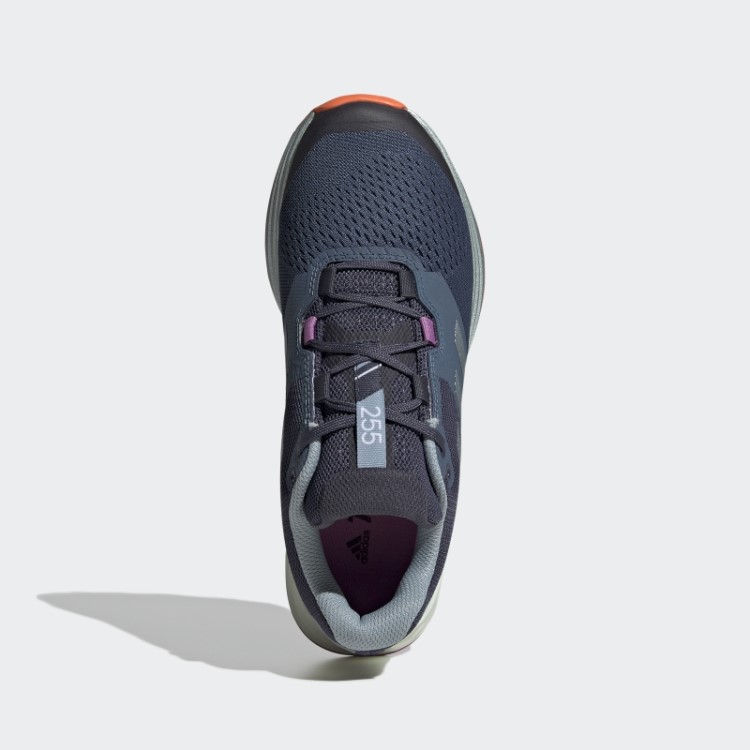 Tênis De Corrida De Trilha De Aço Terrex Two Flow Adidas