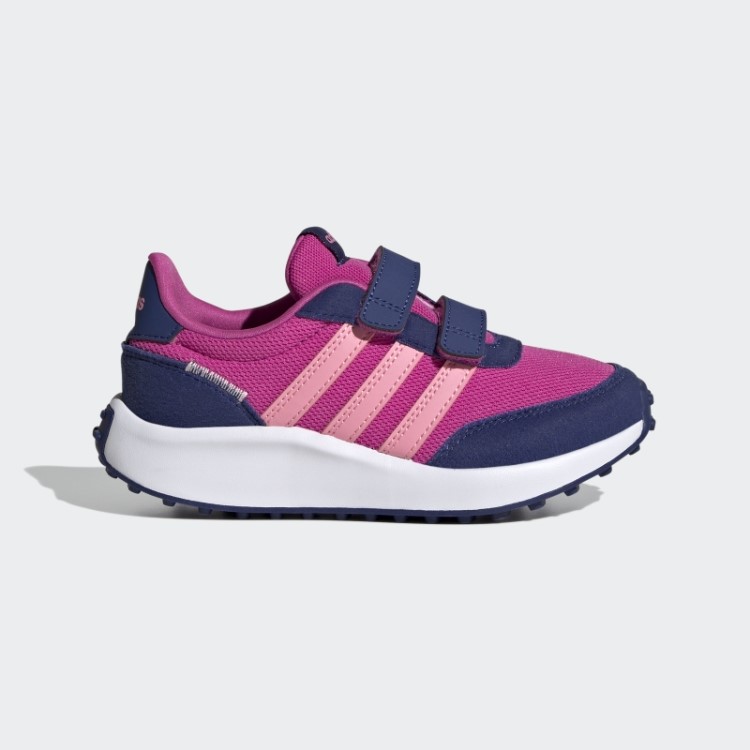 Tênis Adidas Run 70s Azul Vitória