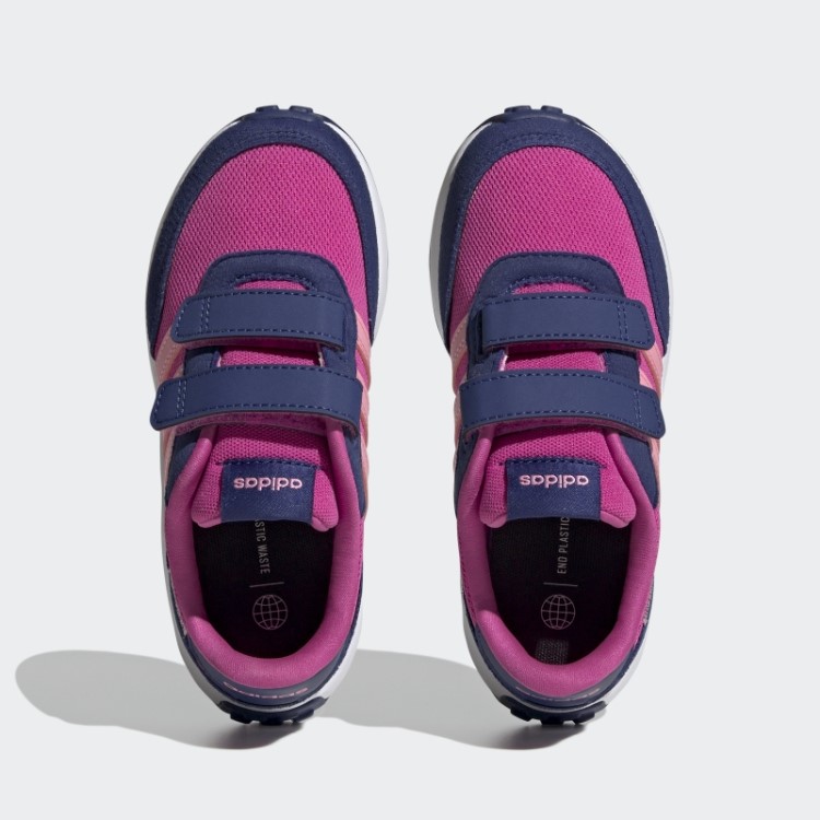 Tênis Adidas Run 70s Azul Vitória