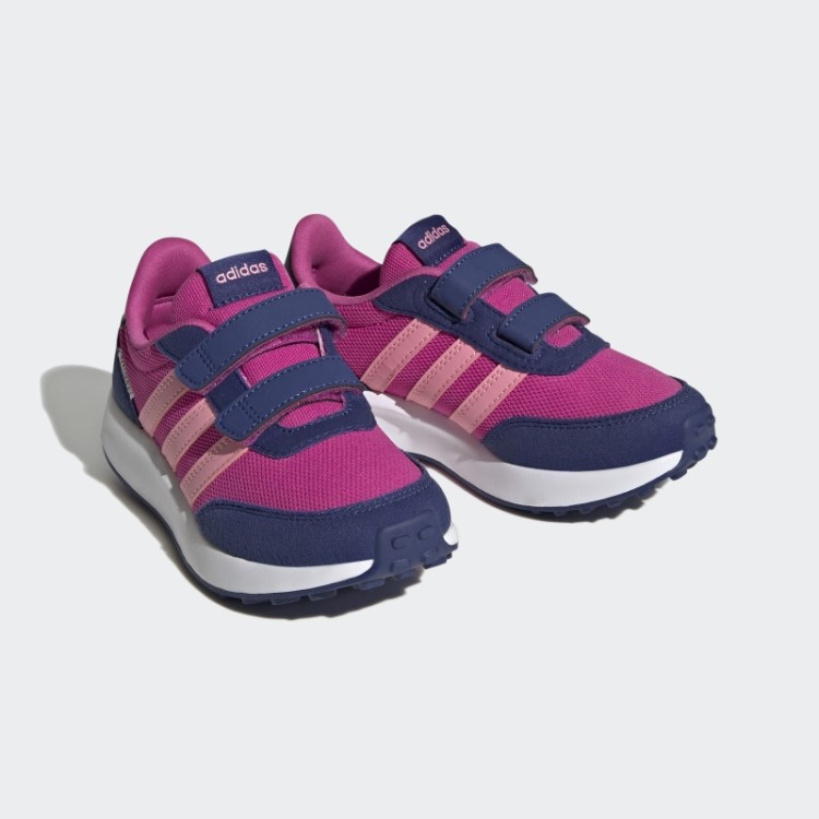 Tênis Adidas Run 70s Azul Vitória