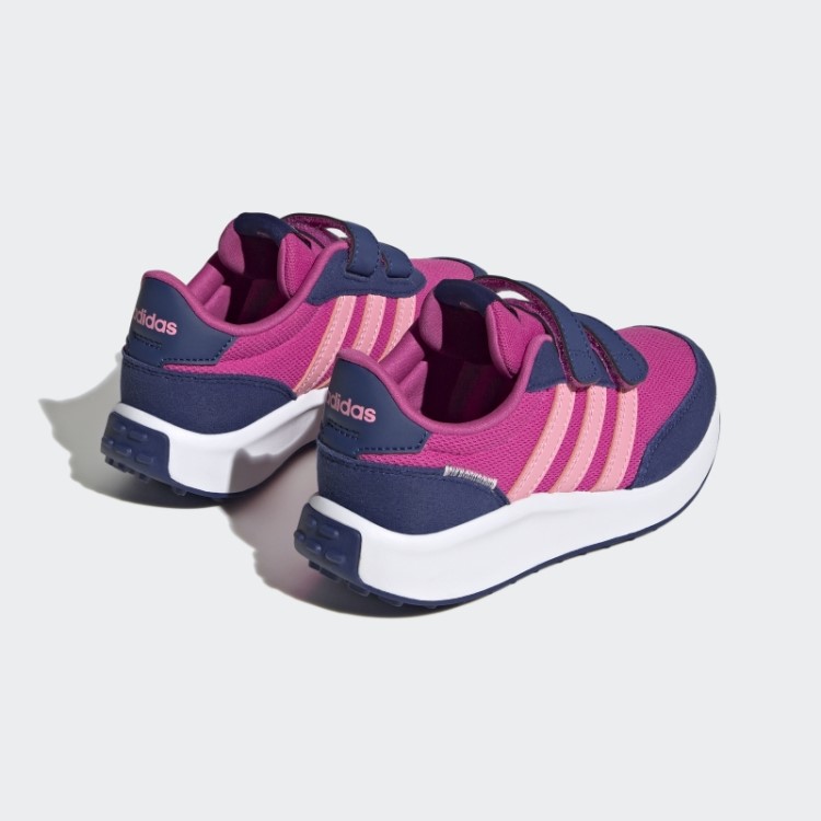 Tênis Adidas Run 70s Azul Vitória