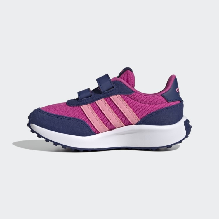 Tênis Adidas Run 70s Azul Vitória