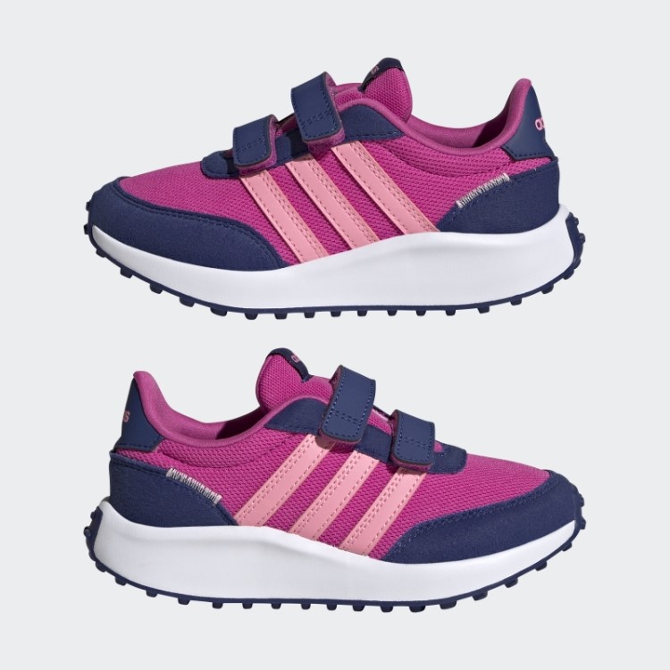 Tênis Adidas Run 70s Azul Vitória