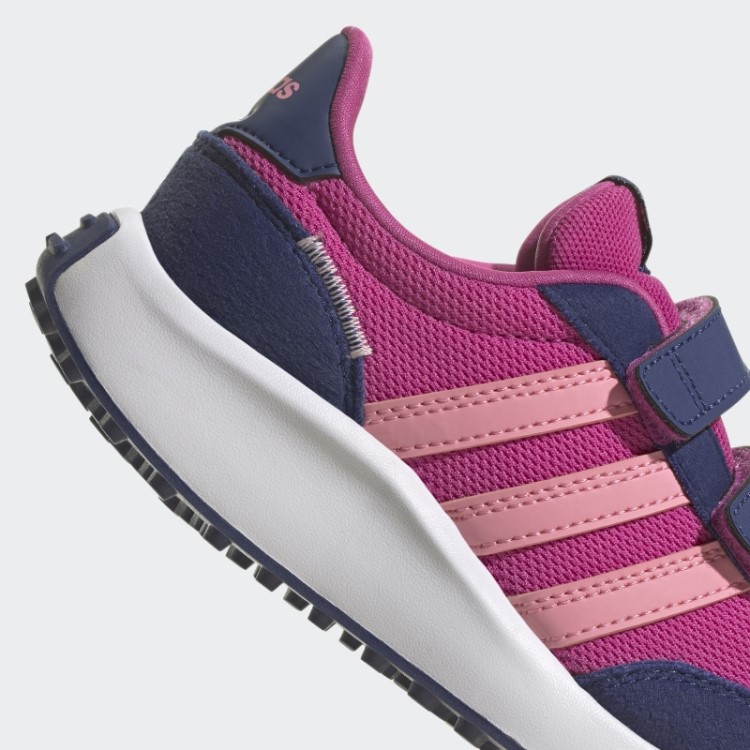Tênis Adidas Run 70s Azul Vitória