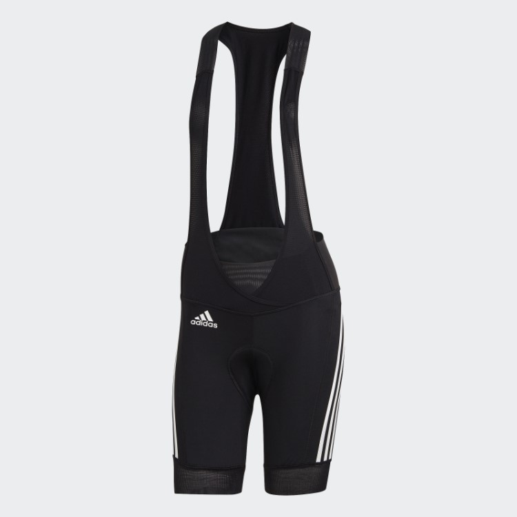 Bermuda De Ciclismo Preta Adidas The Padded