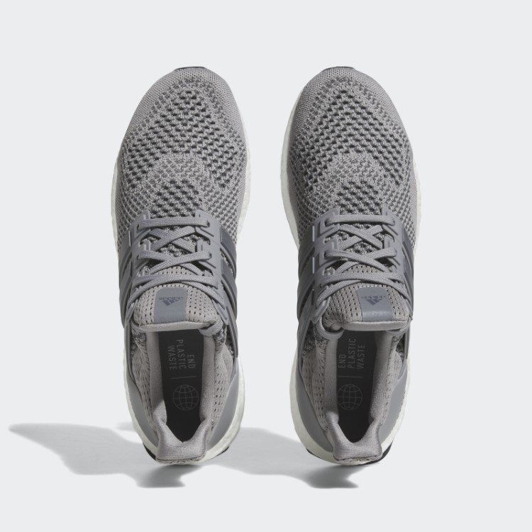 Tênis Adidas Ultraboost 1.0 Cinza