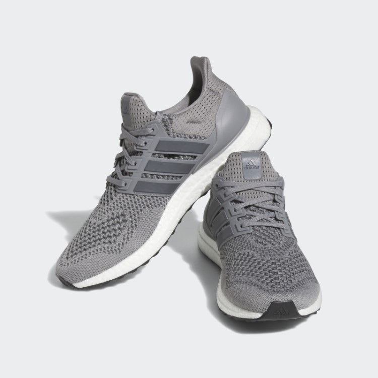 Tênis Adidas Ultraboost 1.0 Cinza