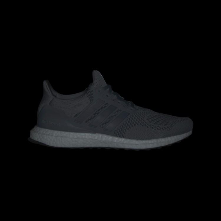 Tênis Adidas Cinza Ultraboost 1.0