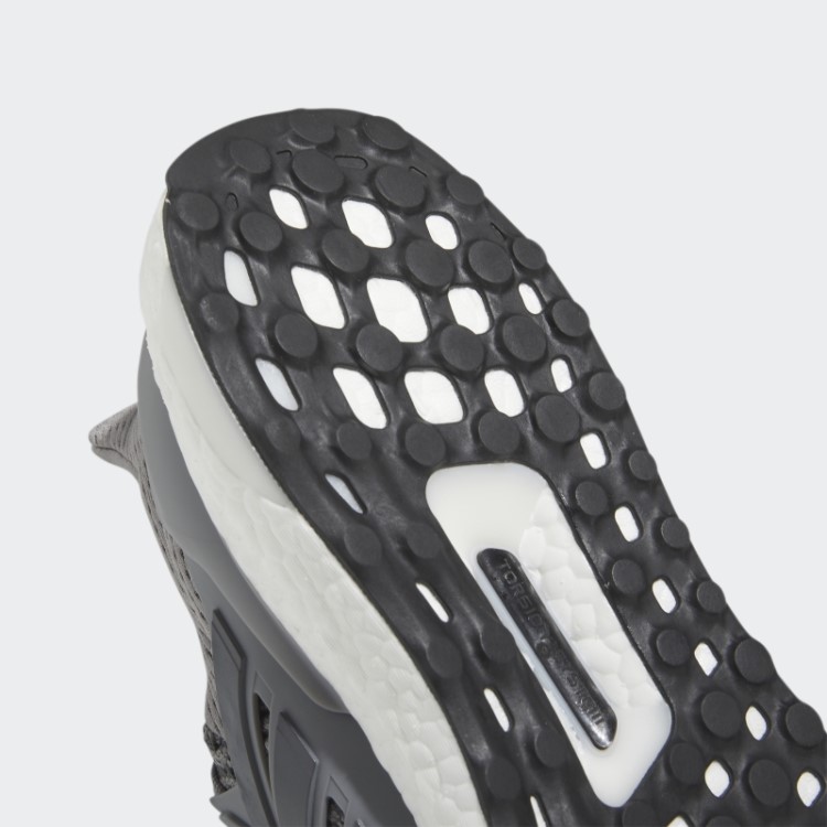 Tênis Adidas Cinza Ultraboost 1.0