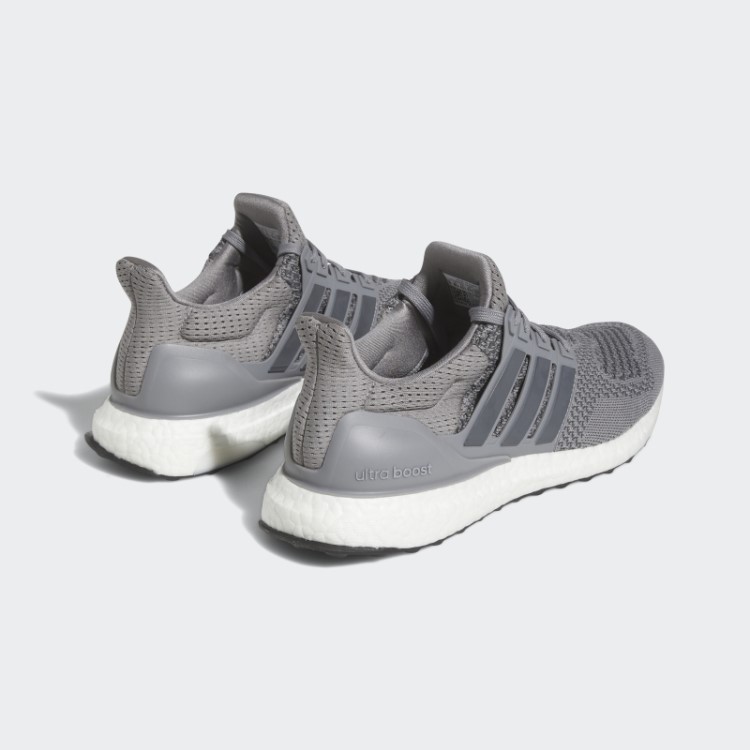 Tênis Adidas Cinza Ultraboost 1.0