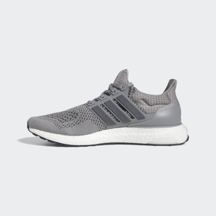 Tênis Adidas Cinza Ultraboost 1.0