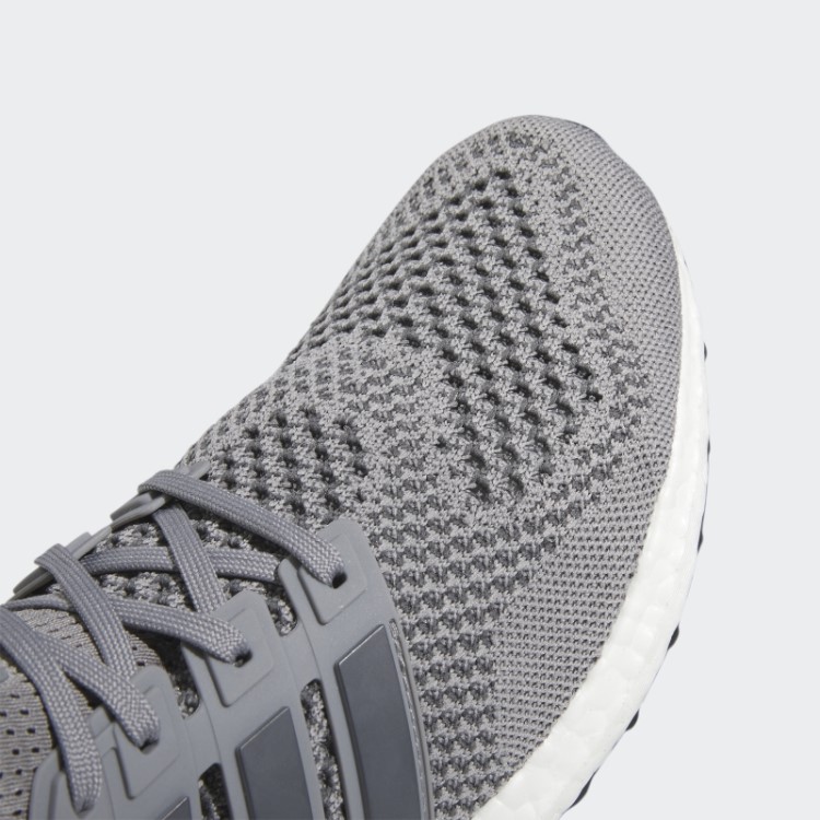 Tênis Adidas Cinza Ultraboost 1.0