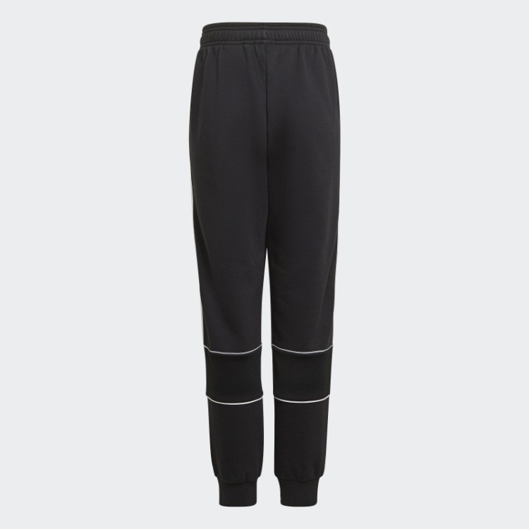 Calça Jogger Preta Adidas