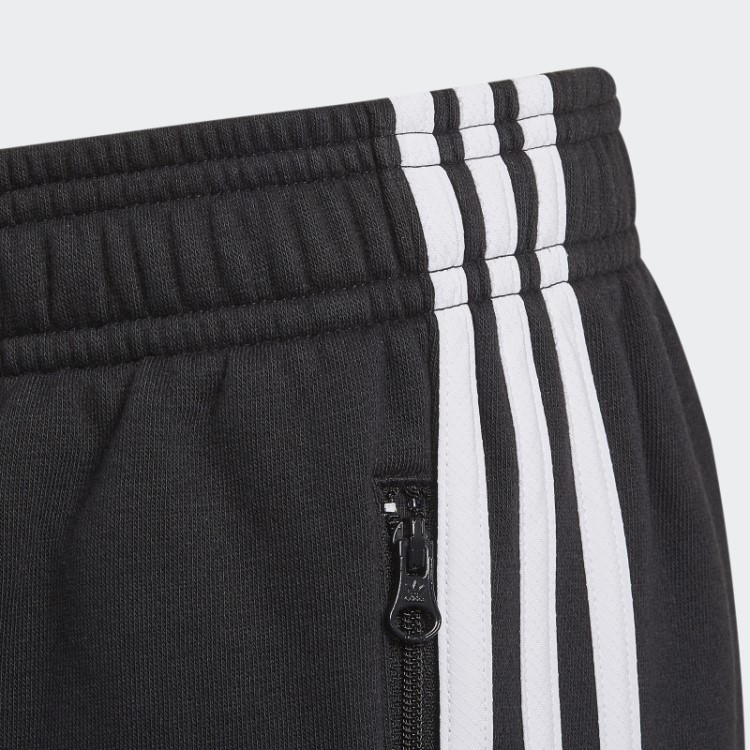 Calça Jogger Preta Adidas