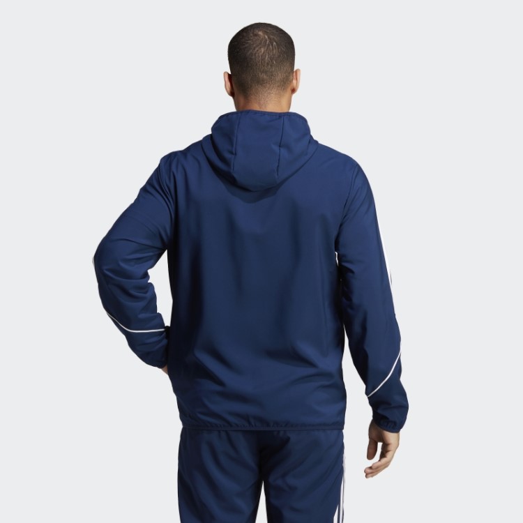 Blusão Azul Marinho Adidas Tiro 23 League