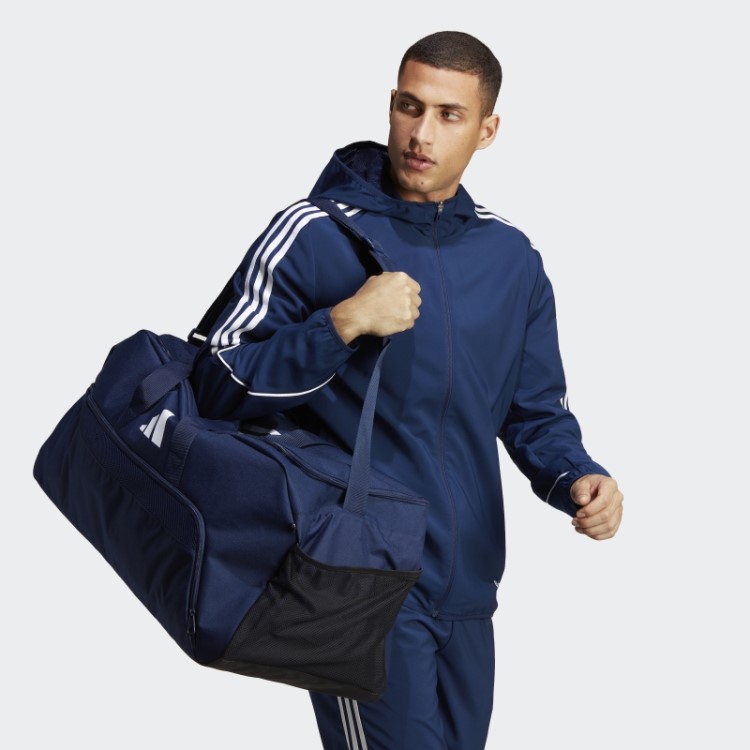 Blusão Azul Marinho Adidas Tiro 23 League
