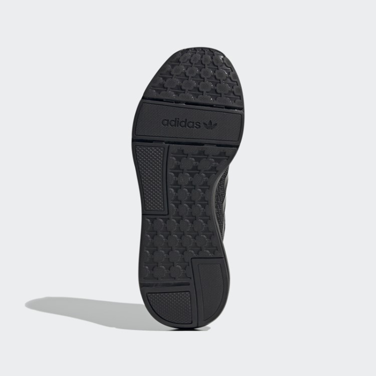 Tênis Adidas Swift Run 22 Cinza