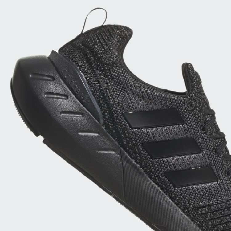 Tênis Adidas Swift Run 22 Cinza
