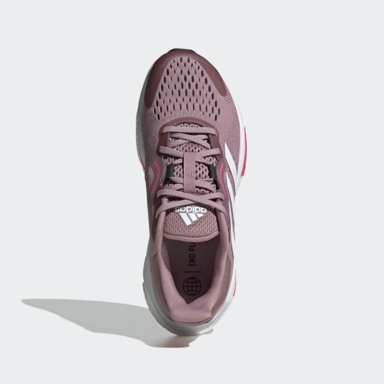 Magenta Adidas Solarcontrol Sapatos Moda