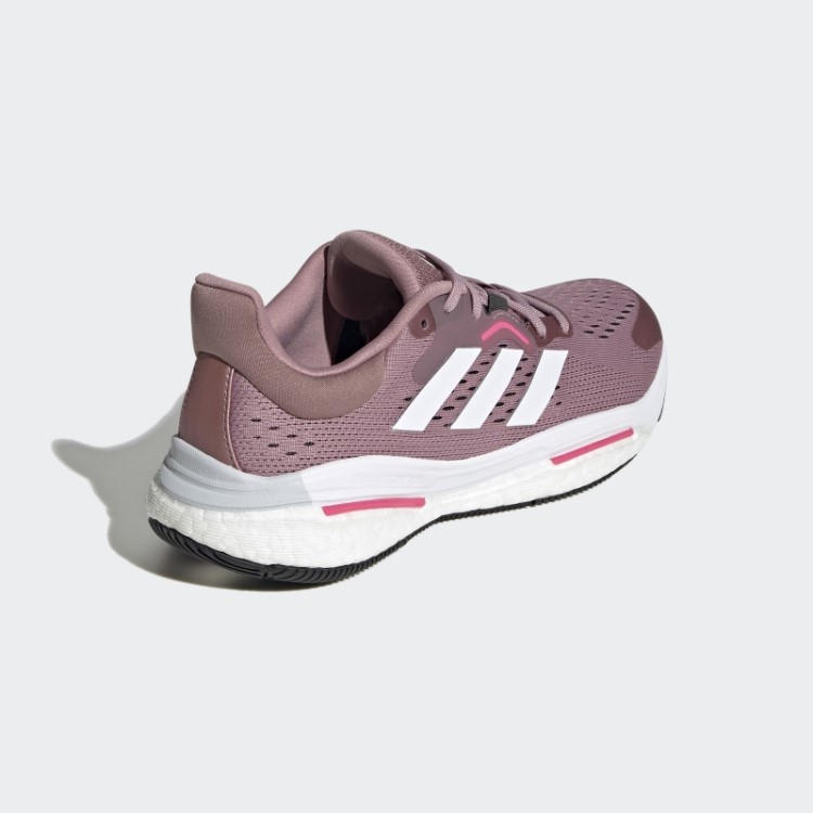 Magenta Adidas Solarcontrol Sapatos Moda