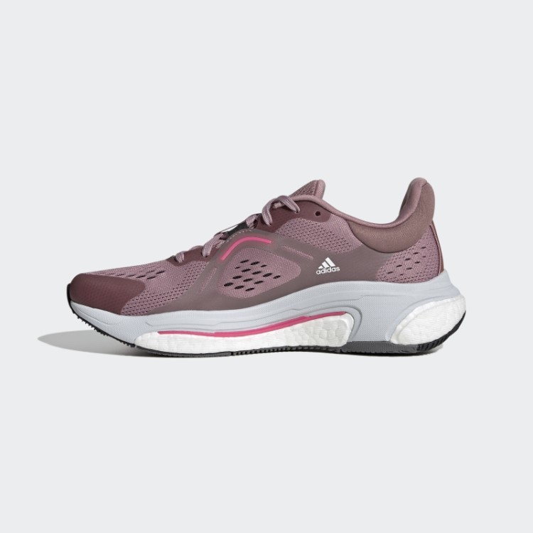 Magenta Adidas Solarcontrol Sapatos Moda