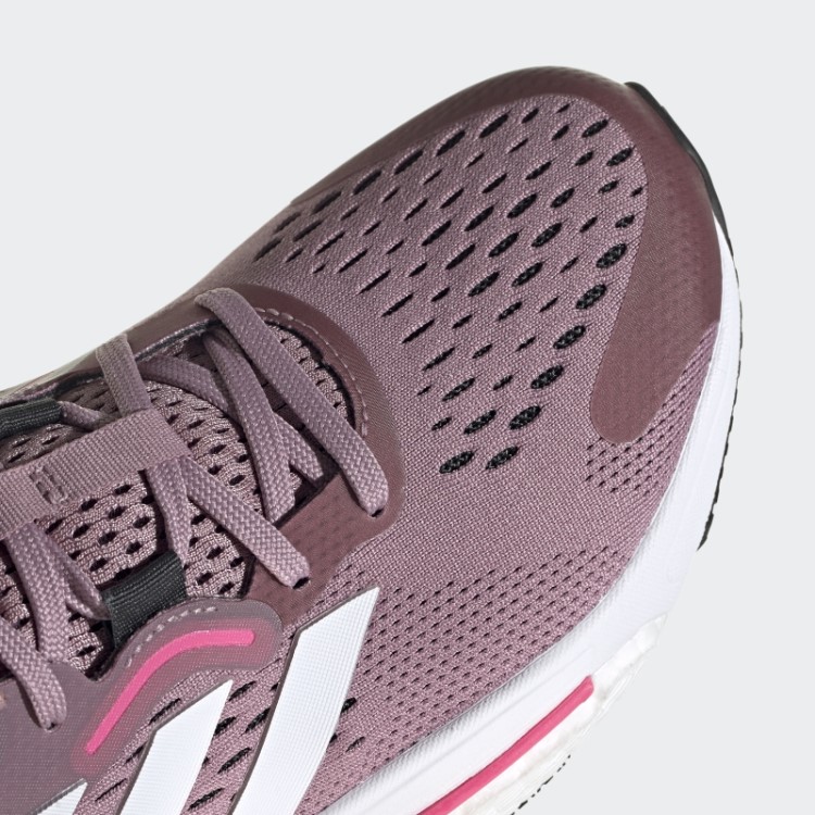 Magenta Adidas Solarcontrol Sapatos Moda