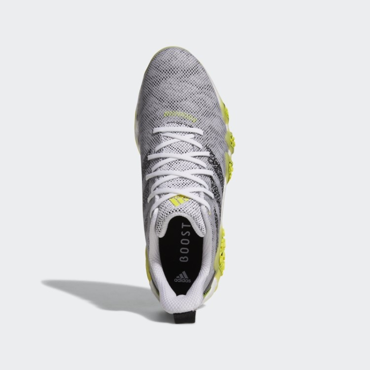 Sapatos Amarelos Adidas Codechaos 22 Spikeless Elegantes