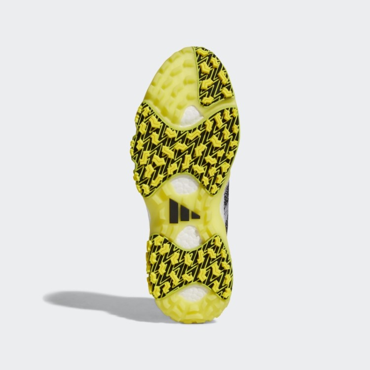 Sapatos Amarelos Adidas Codechaos 22 Spikeless Elegantes