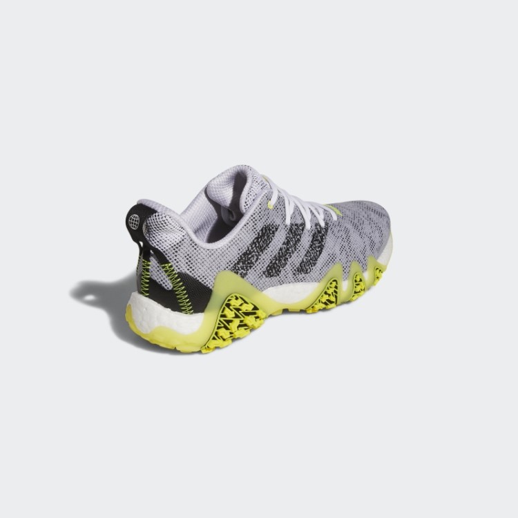 Sapatos Amarelos Adidas Codechaos 22 Spikeless Elegantes
