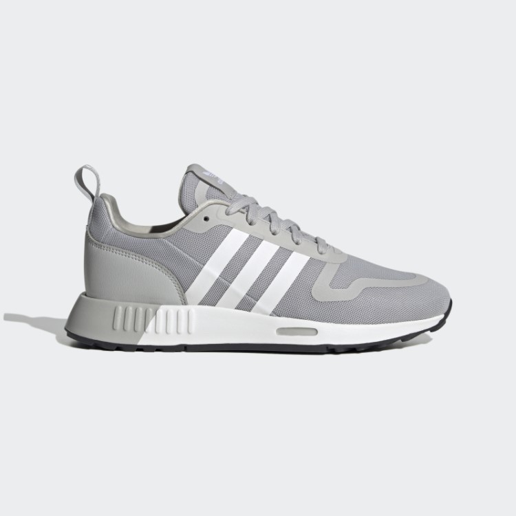 Sapatos Pretos Quentes Adidas Multix