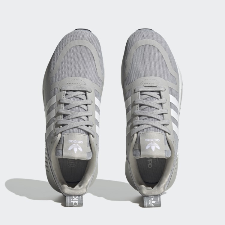 Sapatos Pretos Quentes Adidas Multix