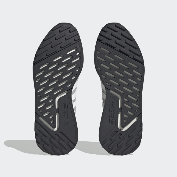 Sapatos Pretos Quentes Adidas Multix