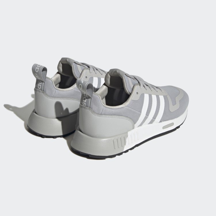 Sapatos Pretos Quentes Adidas Multix