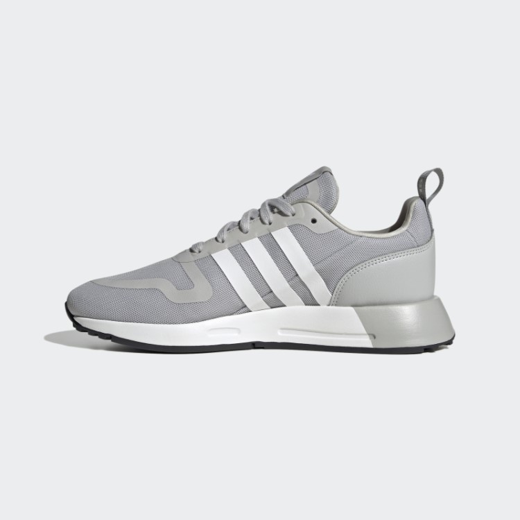 Sapatos Pretos Quentes Adidas Multix